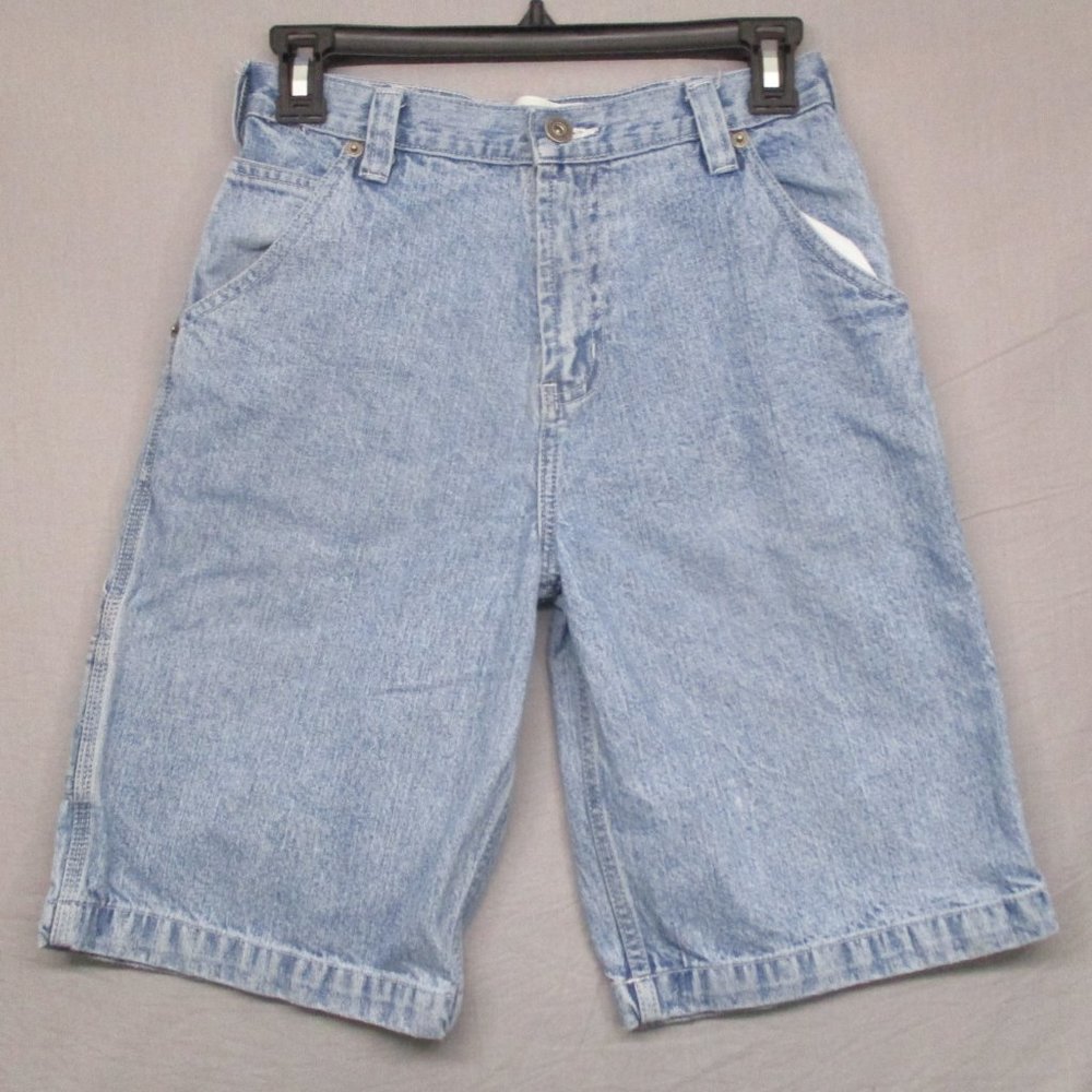 Sonoma Carpenter Jeans‎ Light Blue Kids Size | L